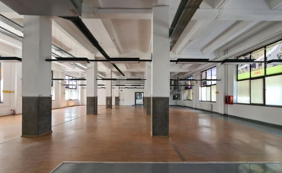 COTROCENI BUSINESS CENTER  - comision 0%, reprezentam proprietarul! - 7