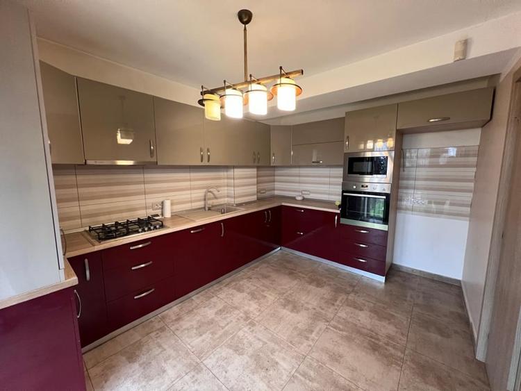 Casa intr-o zona rezidentiala, 130 mp utili, curte matura -Matei Millo - 4