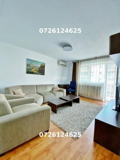 Apartament 2 camere 65mp utili | Complet Mobilat | Mutare imediată