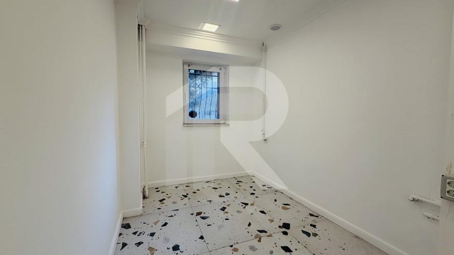 Garsoniera 42 mp, Aviatiei – Serbanescu, Parter stradal -Ideal locuinta / office - 3