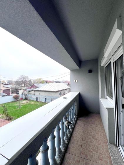 Casă de vânzare în Pipera – Curte generoasă 800 mp | Casă secundara inclusa - 13