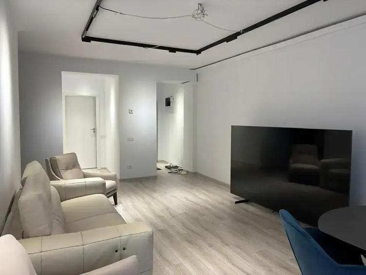 Apartament 3 Camere Pipera Plaza De Vanzare  Mutare Imediata - 2