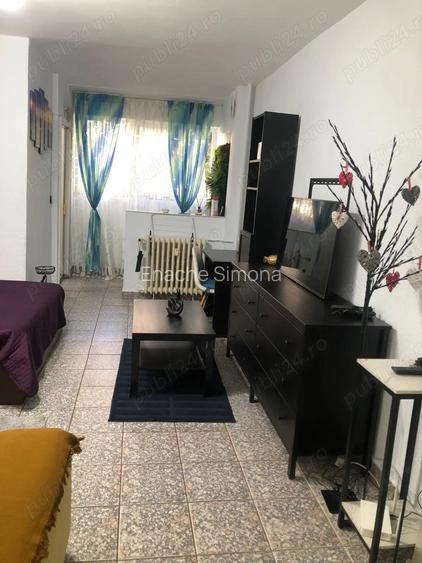 Ofer spre inchiriere garsoniera zona TEI Ofer spre inchiriere garsoniera zona TEI