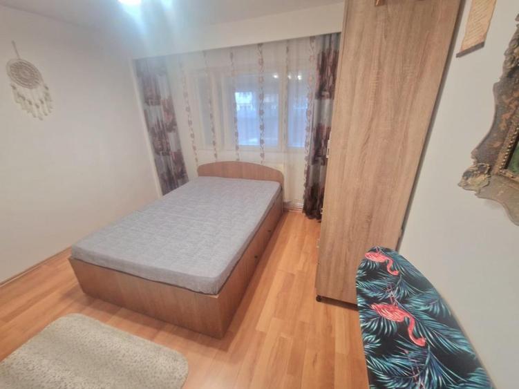 Apartament cu 2 camere decomandate,zona Iulius Mall - 4