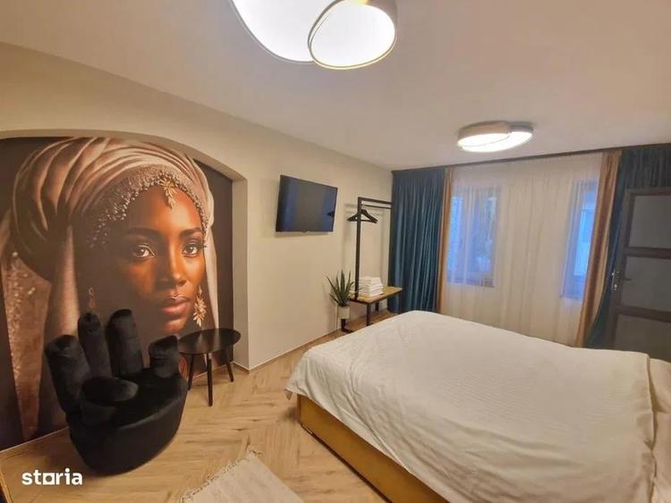 Apartament LUX 2 camere decomandat zona Centrul Istoric - 6