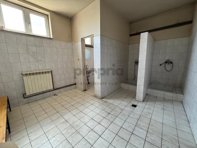 Hala de inchiriat – Brasov, zona industriala, suprafata 625,5 mp - 11