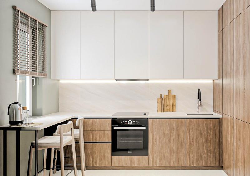 Apartament 1 Camere-Armonia Residence- Tractorul,  Zona Coresi - 2