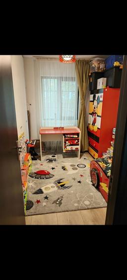 Vand apartament 3 camere 80mp +curte - 3