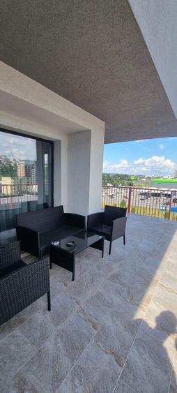 Apartament Cluj-Napoca , zona Vivo-inchiriere - 3