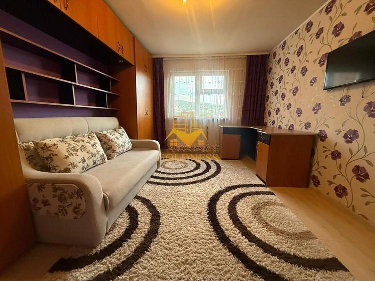 2 Camere decomandate, Zona Garii, Dedeman,Iris,Oasului,Parcul Armatura - 2