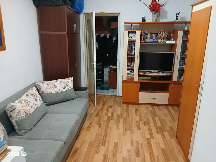 Vand garsoniera zona Unirii Sud - Bariera Ploiesti judetul Buzau - 4