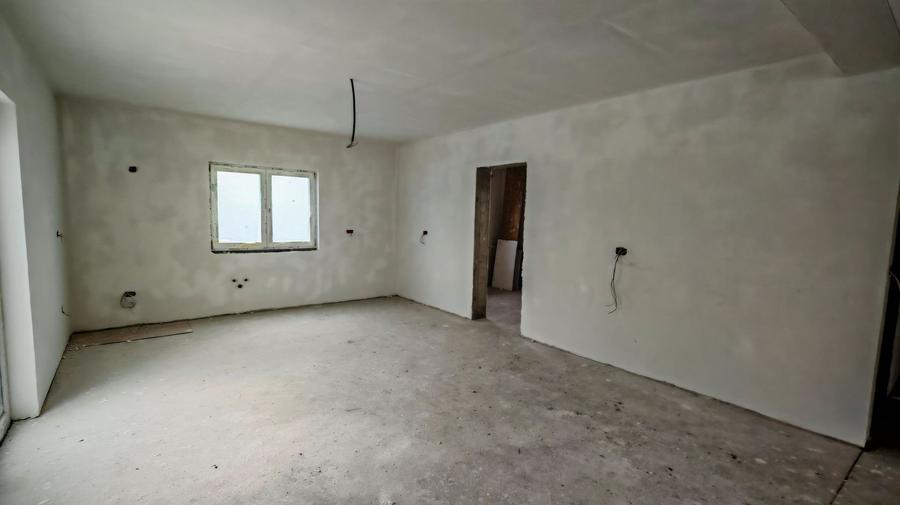 Vila LUX Parter+Etaj(stil mediteranean) in Stupini zona Plugarilor - 19