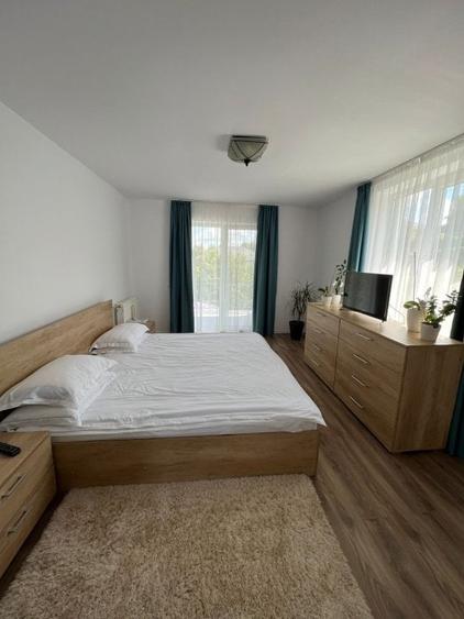 De vanzare casa in Corunca in zona City Mall /Sapientia - 4