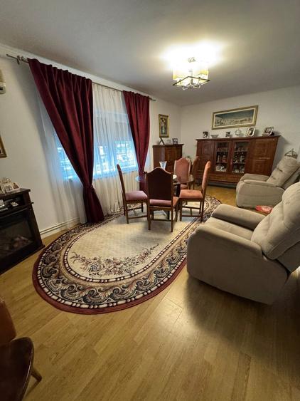 4 Camere Decomandat 95mp Zona Victoria Gaze - 1