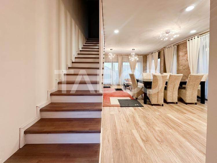 Duplex teren 280 mp si terasa cu panorama spectaculoasa spre oras - 4