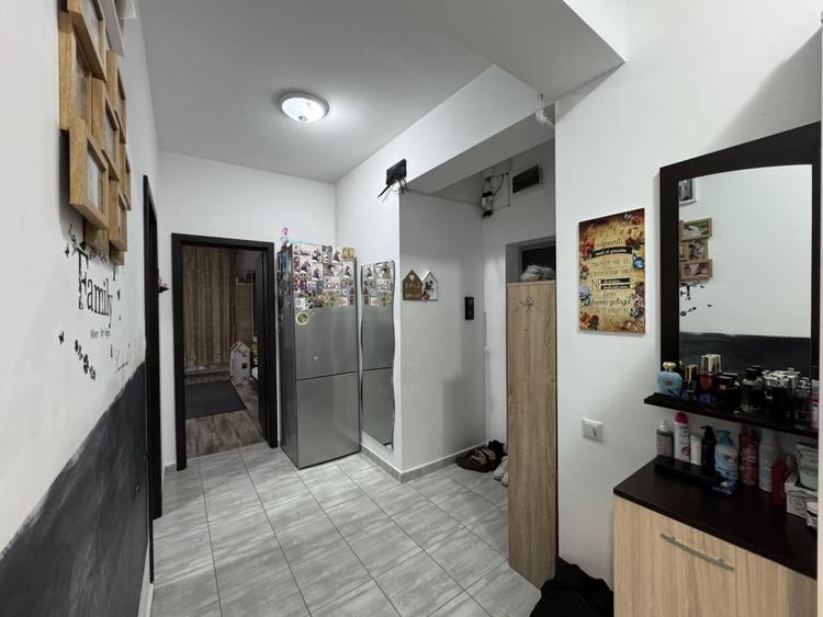 2 camere cu curte privata securizata – ideal pentru familie, Rahova - 7