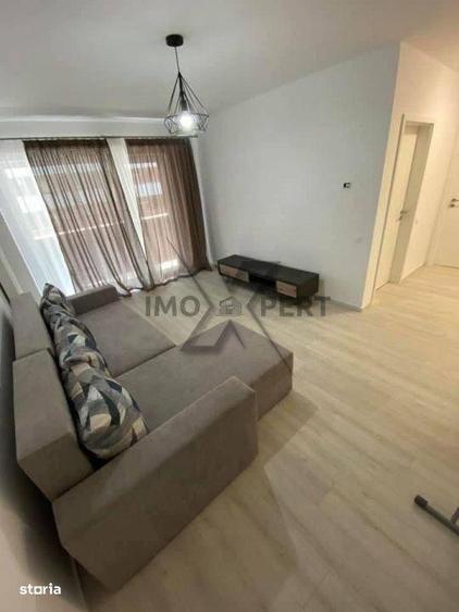 Apartament 2 camere, parcare, cartier Buna Ziua - 5