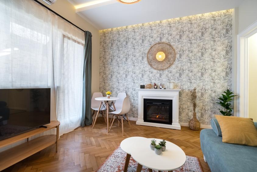 Bijuterie Ultracentrală cu Terasă și Rating 4.8 – Locuiești sau Închiriezi - 1