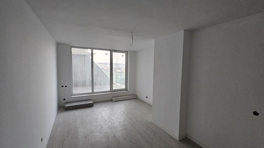 Apartament 4 camare, finisat, 126 mp+terase53 mp, bloc nou Grigorescu - 9