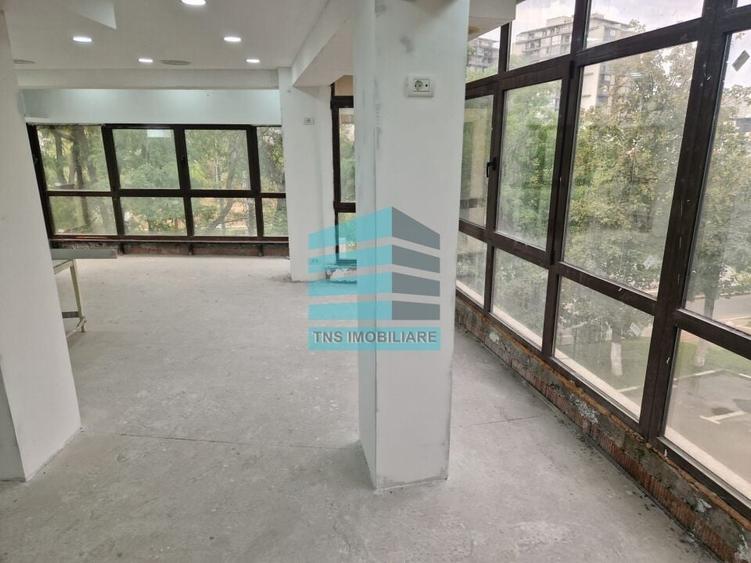 Titan-Liviu Rebreanu- S+P+3- Stradal-Birouri-Clinica-Afther- 380mp - 7