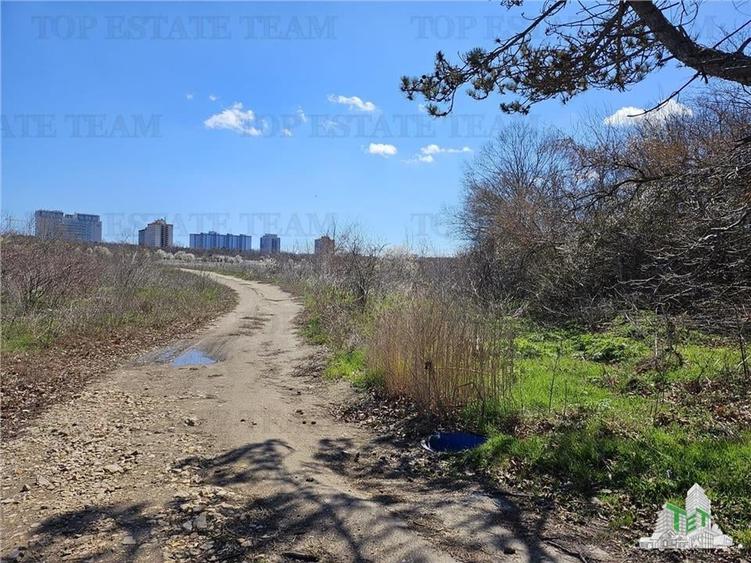 TEREN INTRAVILAN 24100 MP AGIGEA - 2