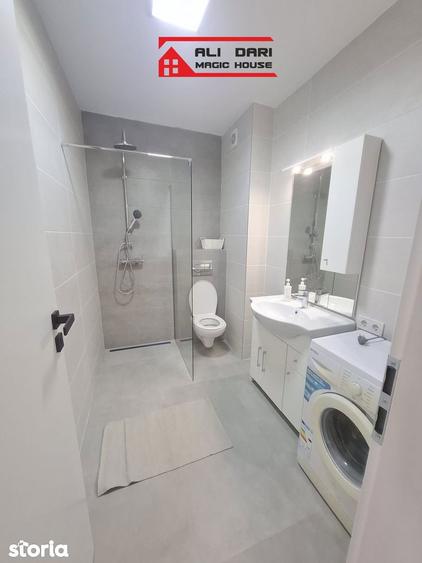 NOU- De Inchiriat apartament de 2 camere/ Strada Stelelor/zona Petrom - 6