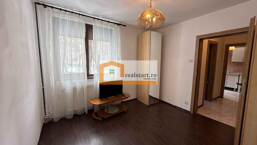 Parter Inalt, langa Mall Park Lake, Metrou Dristor, Piata, Centrala termica, - 5