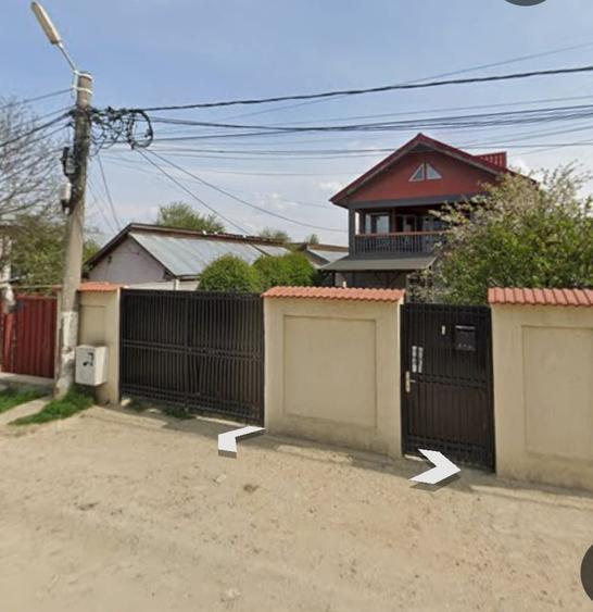 Casa de vanzare - an constructie 2007 - Strada Brandusei - 1