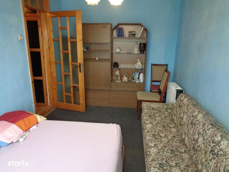 Apartament 3 camere confort 1 MICALACA-ORIZONT, etaj 1 geam la baie - 6