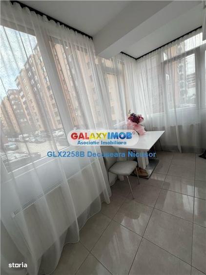 Apartament 2 camere Militari Residence mobilat Ilie Petre, 79.500 Euro - 6