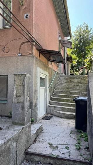 Teren cu casa demolabila - 547MP - Gruia - 4