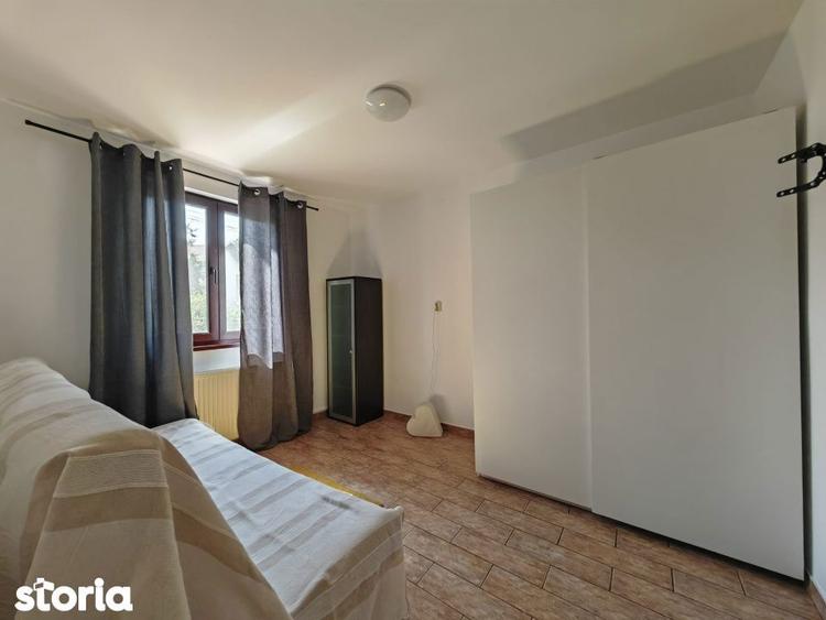 Casa in Mogosoaia | Panouri fotovoltaice | Gradina superba - 18