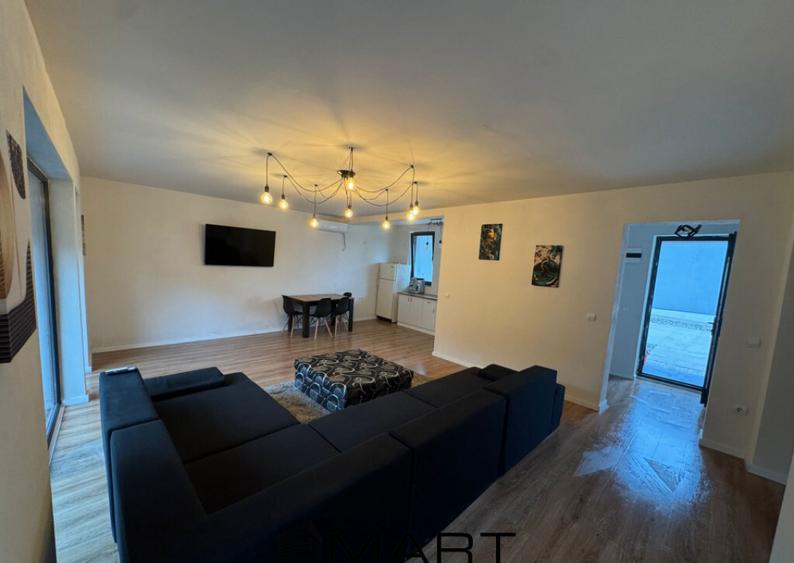 Casa cu 3 camere in Tocile - 1