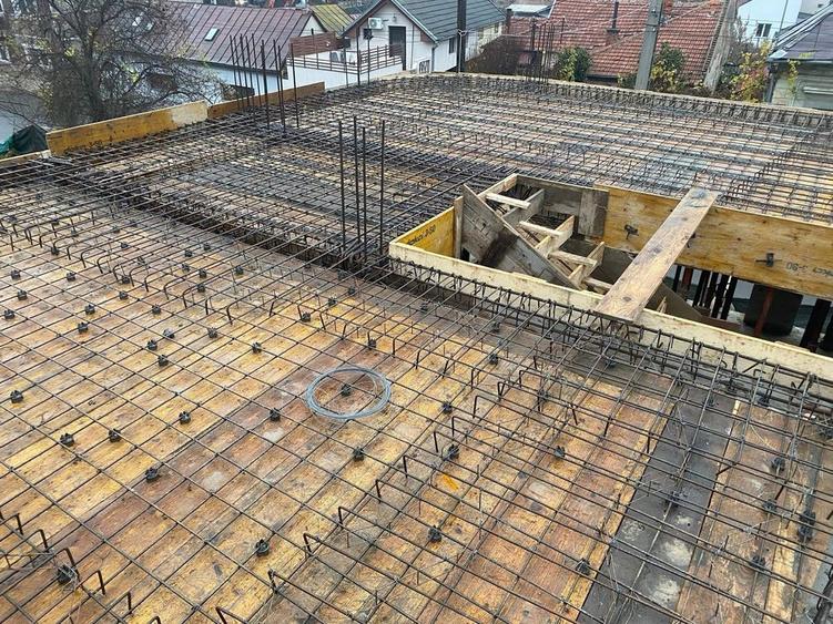 Casa in zona centrala - 5