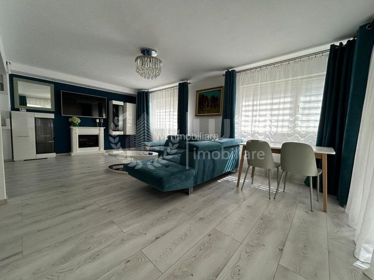 Apartament 3 camere la cheie | Bloc nou | Parcare inclusa | Buna Ziua