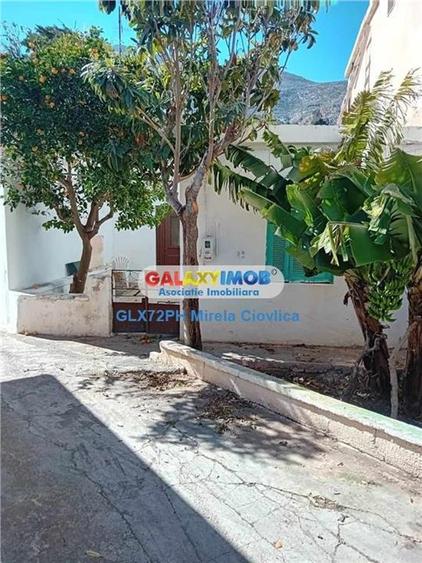 Vanzare casa Grecia-Creta - 1