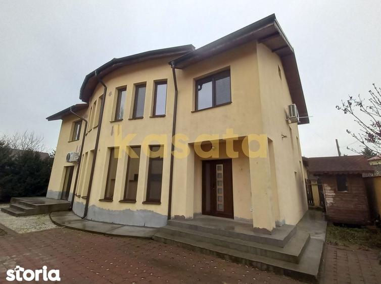 De inchiriat casa individuala renovata recent - Prelungirea Ghencea - 8