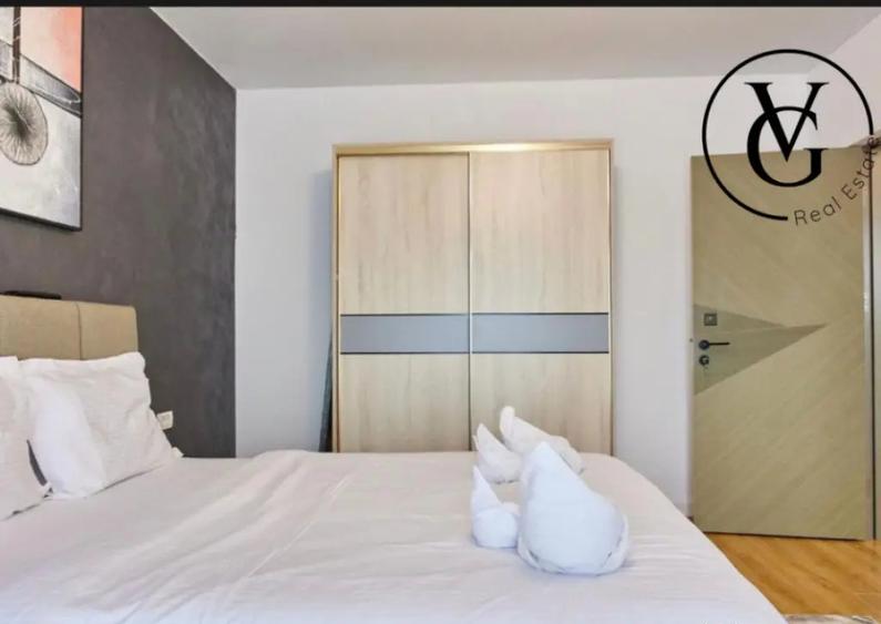 Apartament 2 camere vedere mare Signature Promenada - 1