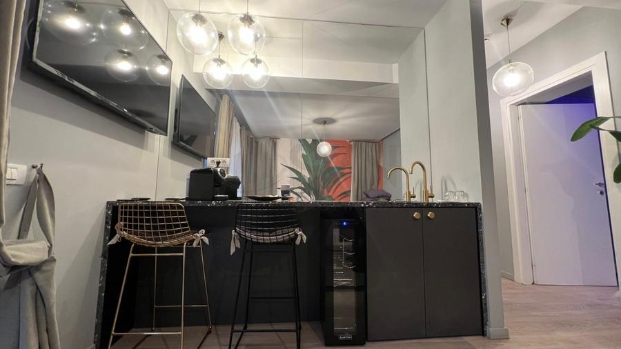 REA1018519 Apartament de vacanta 2 camere Domeniul Greaca - 8