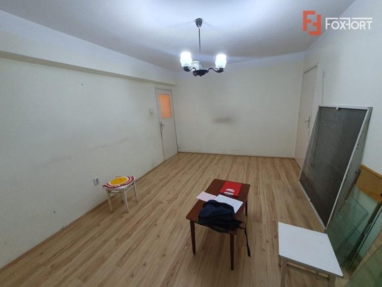 Apartament de vanzare cu 3 camere, etaj 6, zona Ultracentrala - 2