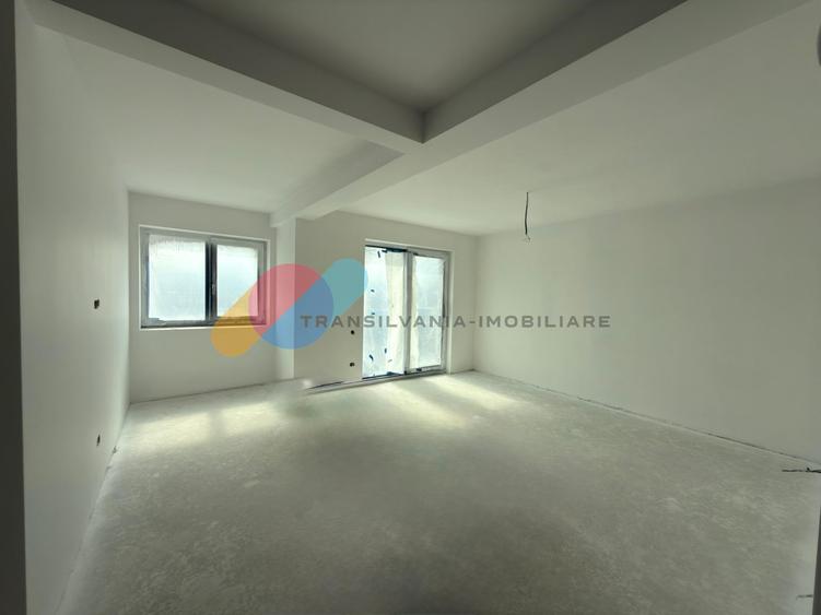 Casă individuala, 258 Mp + teren 446 mp, priveliste spre oras, Dâmbul Rotund - 4