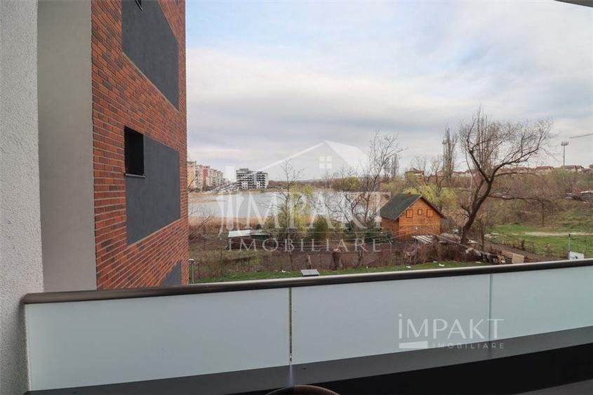 Apartament 2 camere decomandat langa Iulius Mall , ansamblul  Park Lake . - 8