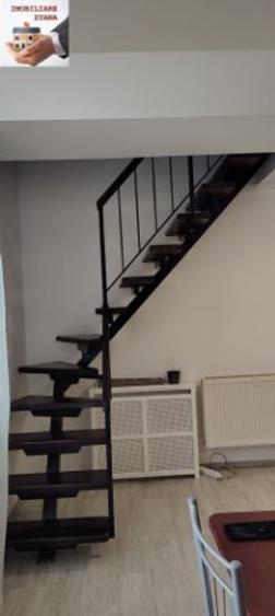 Militari - Cartier Rosu  Duplex Apartament 2 camere, 57mp. Et. 4 - 4