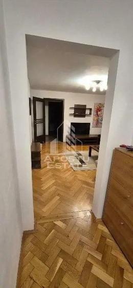 Apartament 2 camere, Centrala proprie , zona Lipovei - 3