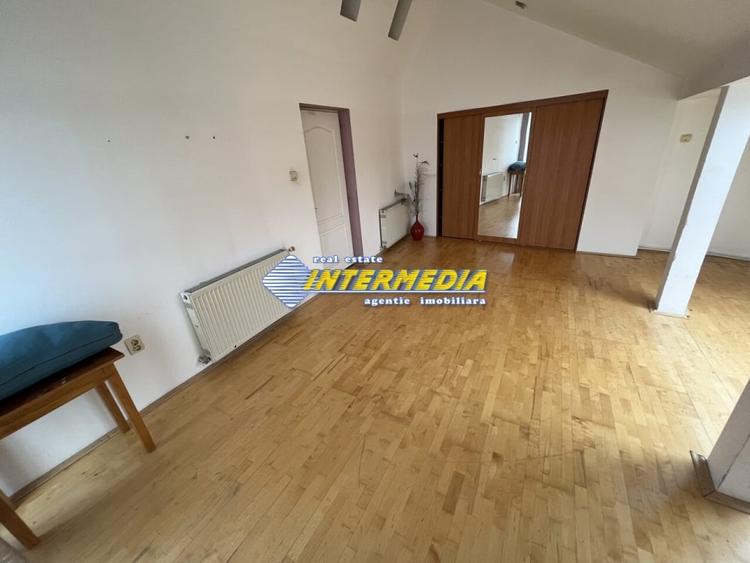 Casa de vanzare in Cetate Alba Iulia cu teren aferent 500 mp - 6