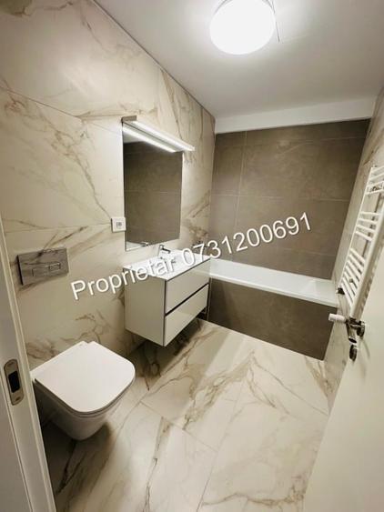 Direct de la proprietar 2 cam TheLevel Residence, Baneasa/Straulesti/Petrom City - 14