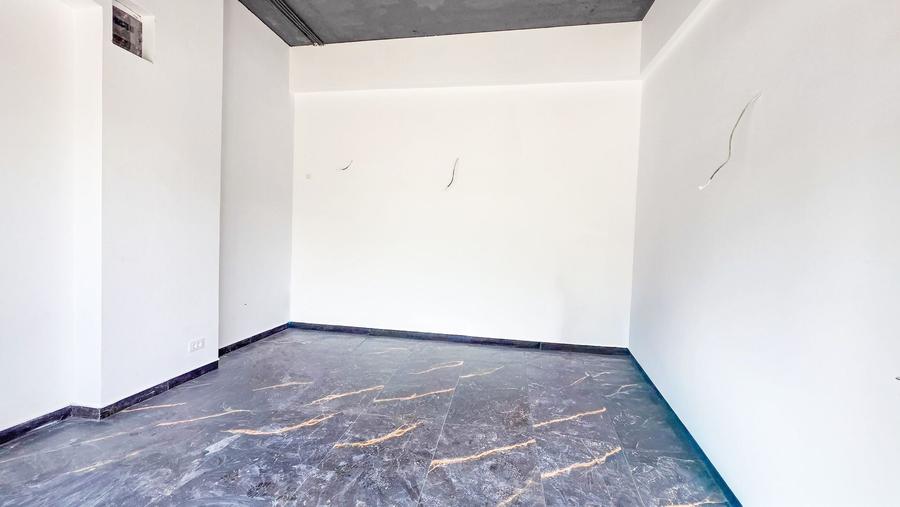 Închiriere spațiu comercial parter – Jovial Residence 3 - 5