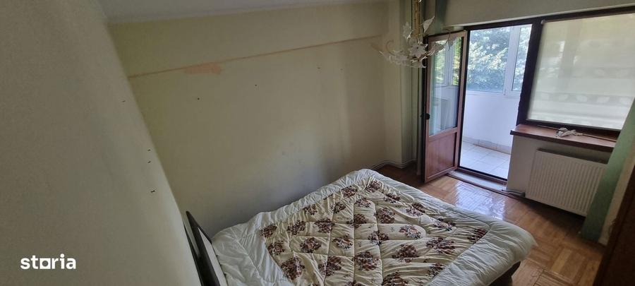 Apartament 4 camere, balcon, aer conditionat - 16