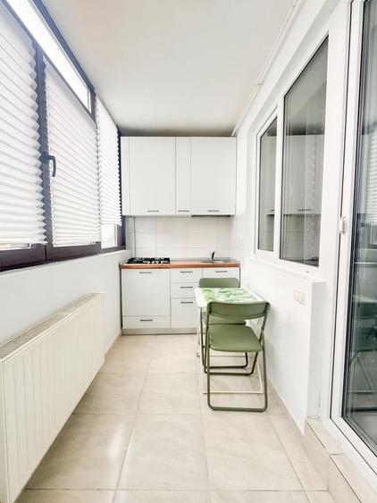 Apartament 2 camere de inchiriat Militari Residence - 7