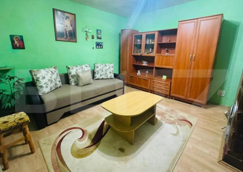 Apartament pentru vacan?a, 2 camere, 52 mp., Deda - 2